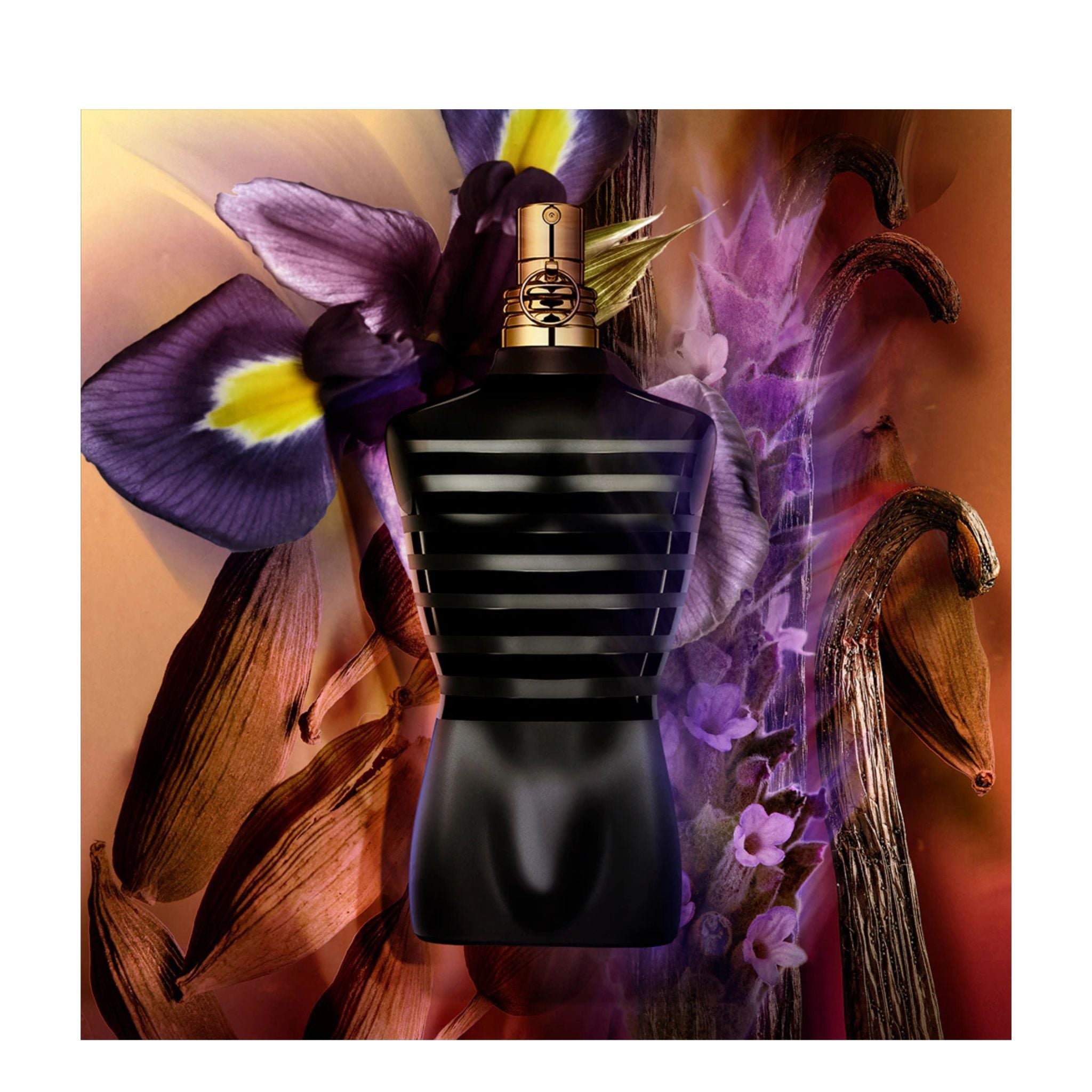 Jean Paul Gaultier Le Male Le Parfum Apă de parfum intensă EDP Intense 125ml