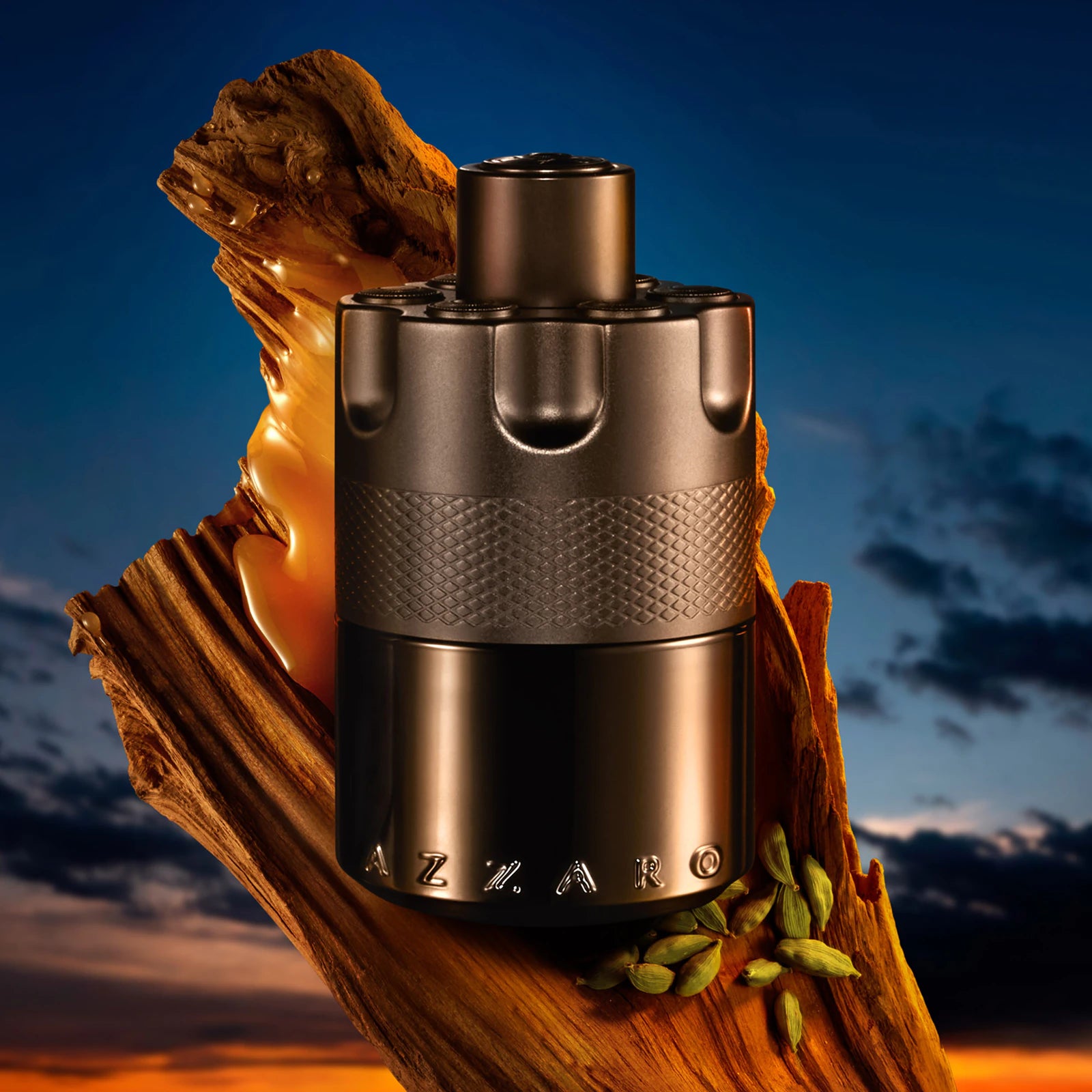 Decant - Azzaro The Most Wanted Intense Apă de parfum EDP